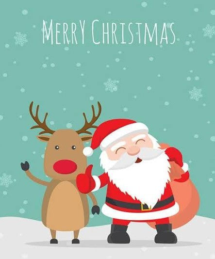 Christmas